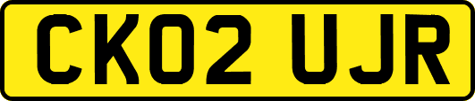 CK02UJR