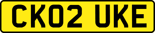 CK02UKE