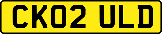 CK02ULD