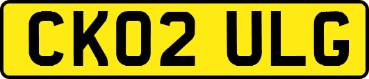 CK02ULG