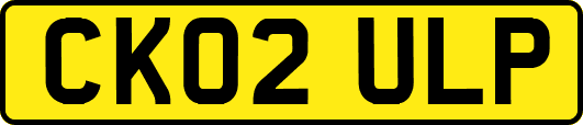 CK02ULP