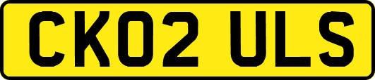 CK02ULS