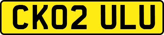 CK02ULU