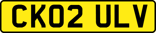 CK02ULV