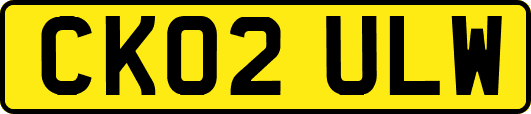 CK02ULW
