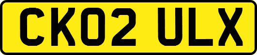 CK02ULX