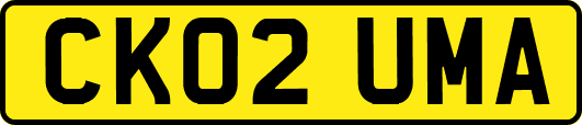 CK02UMA