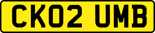 CK02UMB