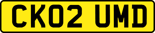 CK02UMD