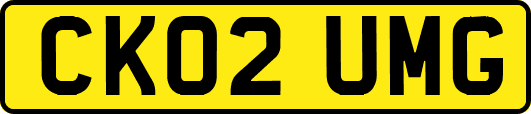 CK02UMG