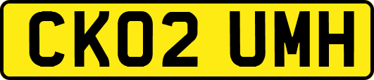 CK02UMH