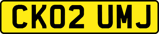 CK02UMJ