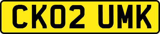 CK02UMK