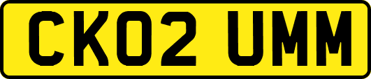 CK02UMM