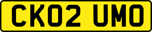 CK02UMO
