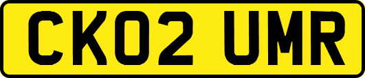 CK02UMR