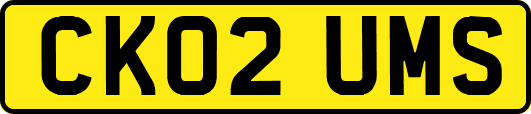 CK02UMS