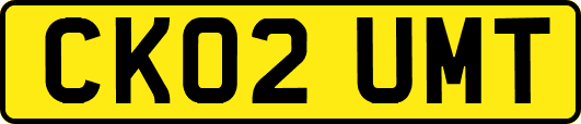 CK02UMT