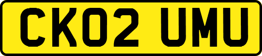 CK02UMU