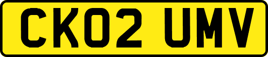 CK02UMV