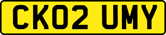 CK02UMY