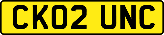 CK02UNC