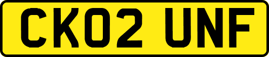 CK02UNF