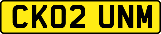 CK02UNM