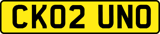 CK02UNO