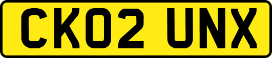 CK02UNX