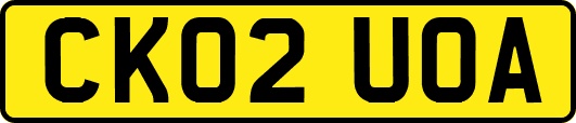CK02UOA