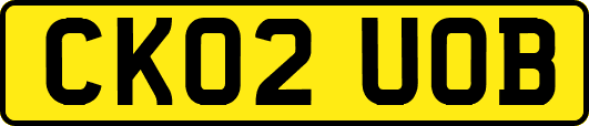 CK02UOB