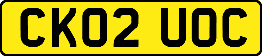 CK02UOC