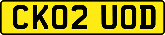 CK02UOD
