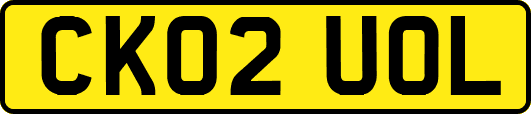 CK02UOL