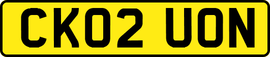 CK02UON