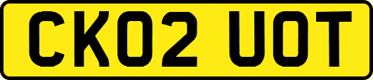 CK02UOT