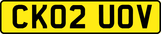 CK02UOV