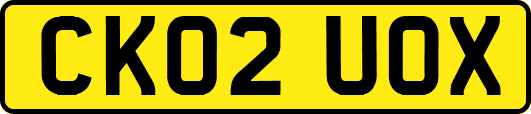 CK02UOX