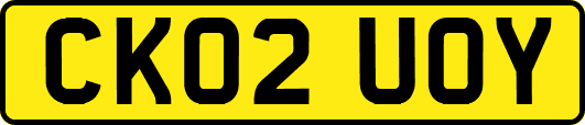 CK02UOY