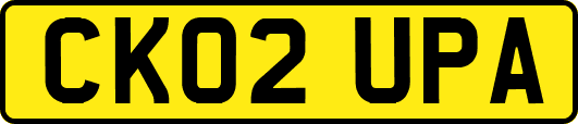 CK02UPA