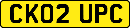 CK02UPC