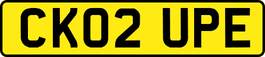 CK02UPE
