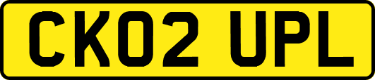 CK02UPL
