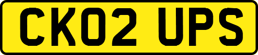 CK02UPS