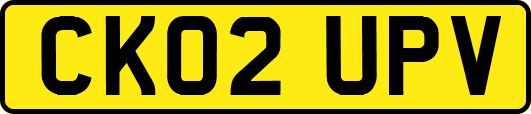 CK02UPV