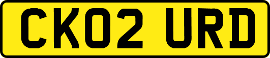 CK02URD