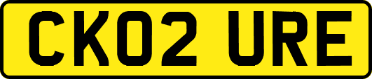 CK02URE