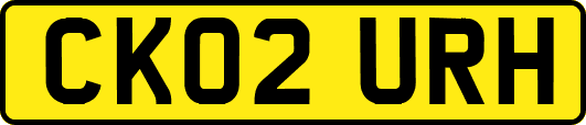 CK02URH
