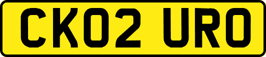 CK02URO